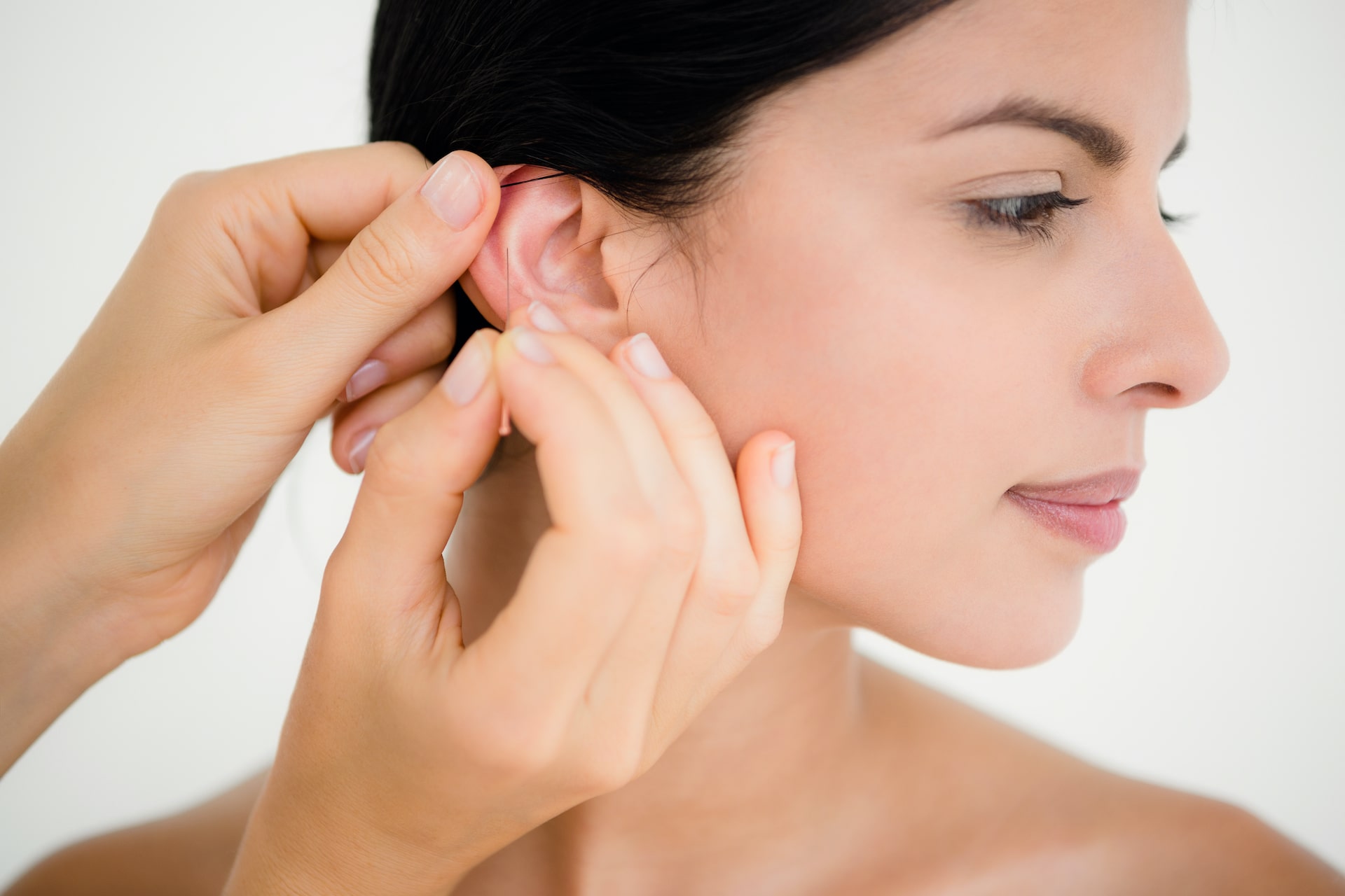 Ear Treatment - Otoplasty